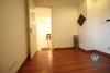 Affordable spacious 3 bedroom apartment for rent in Ciputra Tower, Hanoi